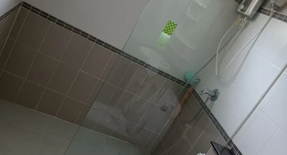 For sale 3 bedrooms house in Bang Saray, Pattaya