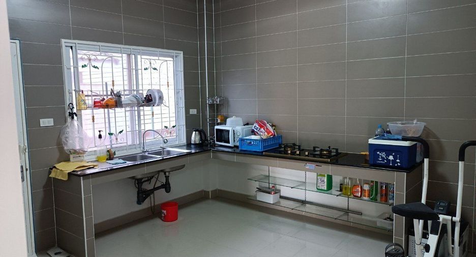 For sale 3 bedrooms house in Bang Saray, Pattaya
