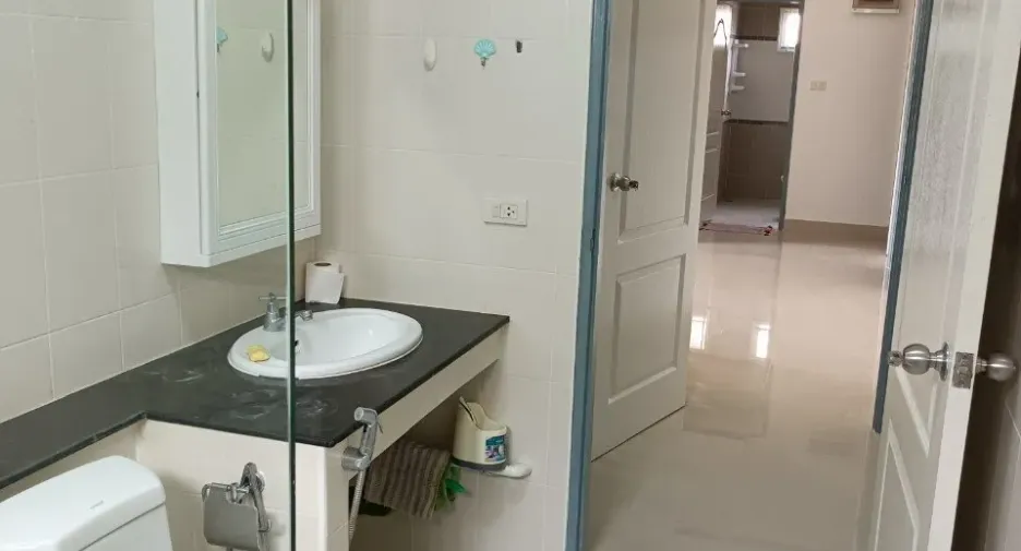 For sale 3 bedrooms house in Bang Saray, Pattaya