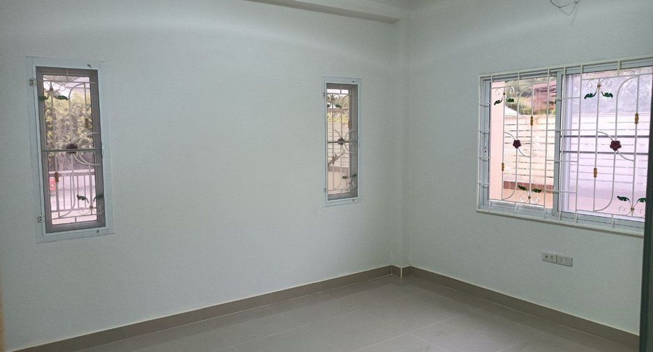 For sale 3 bedrooms house in Bang Saray, Pattaya