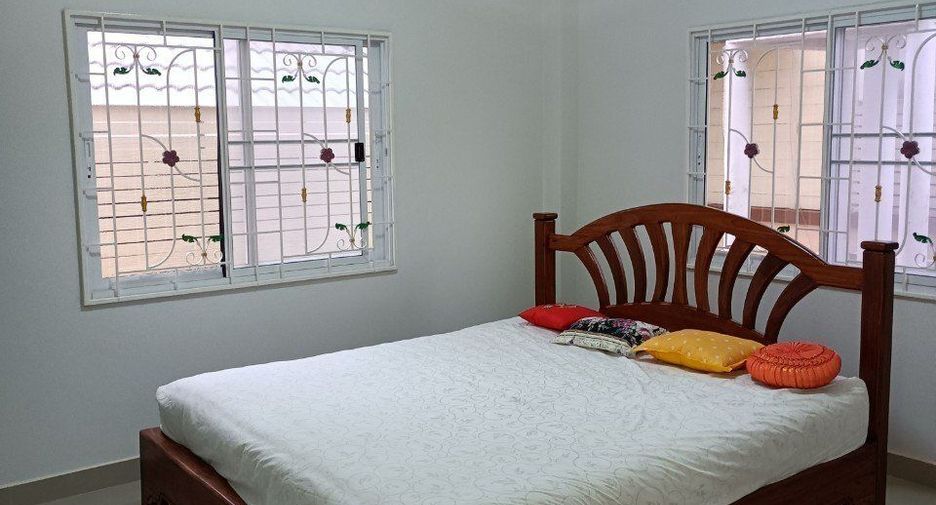 For sale 3 bedrooms house in Bang Saray, Pattaya