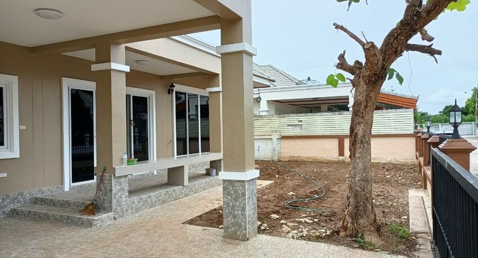 For sale 3 bedrooms house in Bang Saray, Pattaya