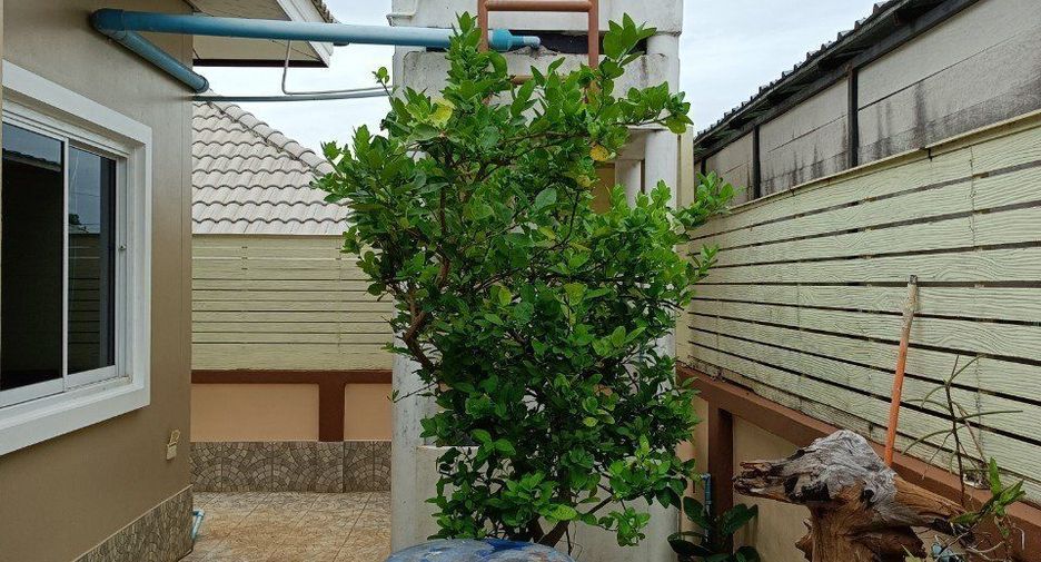 For sale 3 bedrooms house in Bang Saray, Pattaya