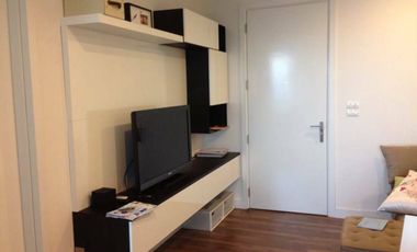Wohnung zum Kauf mit 1 Zimmer in Phra Khanong, Bangkok