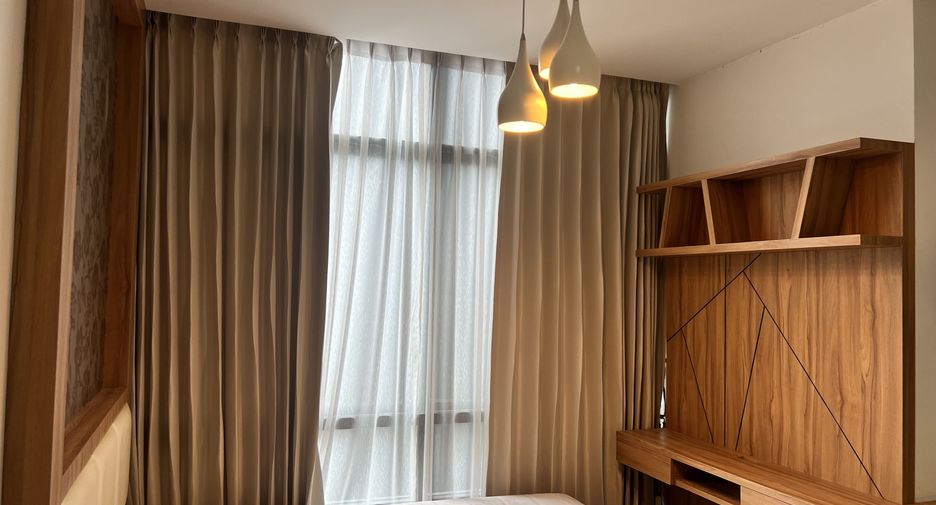 Wohnung zur Miete mit 1 Zimmer in Bang Na, Bangkok