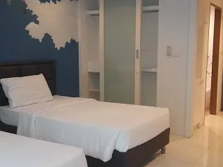 For Rent Studio Condo In Mueang Phuket