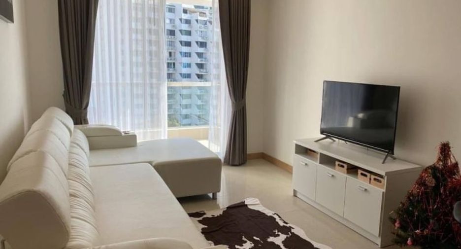 For sale 2 bedrooms condo in Bang Lamung, Chonburi