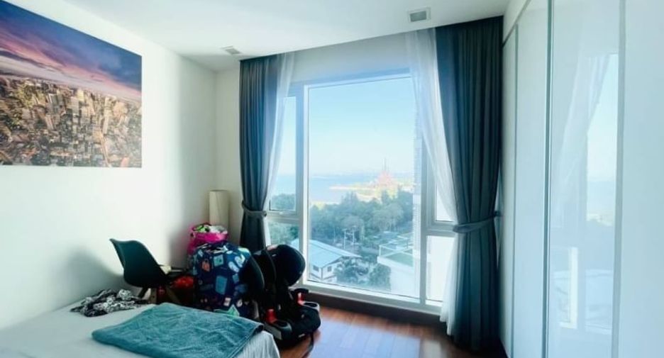 For sale 2 bedrooms condo in Bang Lamung, Chonburi
