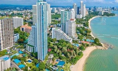 For sale 2 bedrooms condo in Bang Lamung, Chonburi