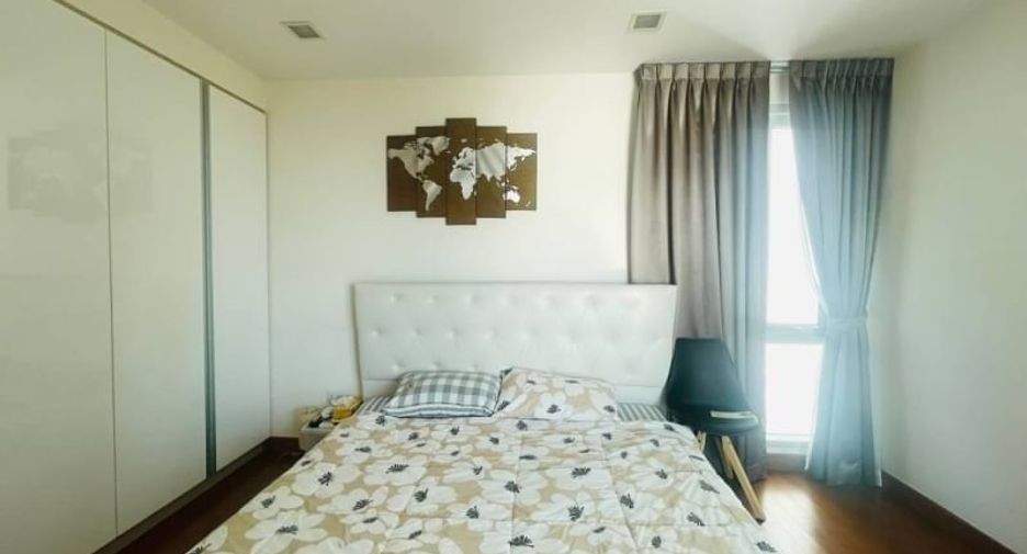 For sale 2 bedrooms condo in Bang Lamung, Chonburi