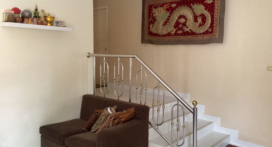 For sale 4 bedrooms villa in Kathu, Phuket