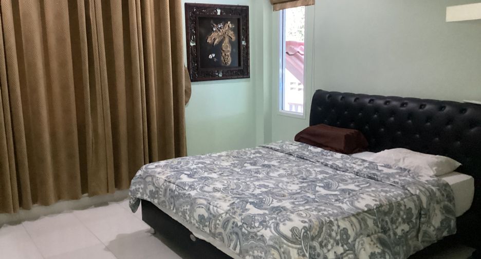 For sale 4 bedrooms villa in Kathu, Phuket