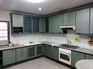 For sale 4 bedrooms townhouse in Thung Khru, Bangkok