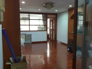 For sale 4 bedrooms townhouse in Thung Khru, Bangkok