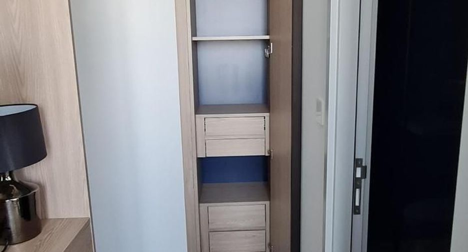 For sale 2 ベッドルーム condo in Watthana, Bangkok