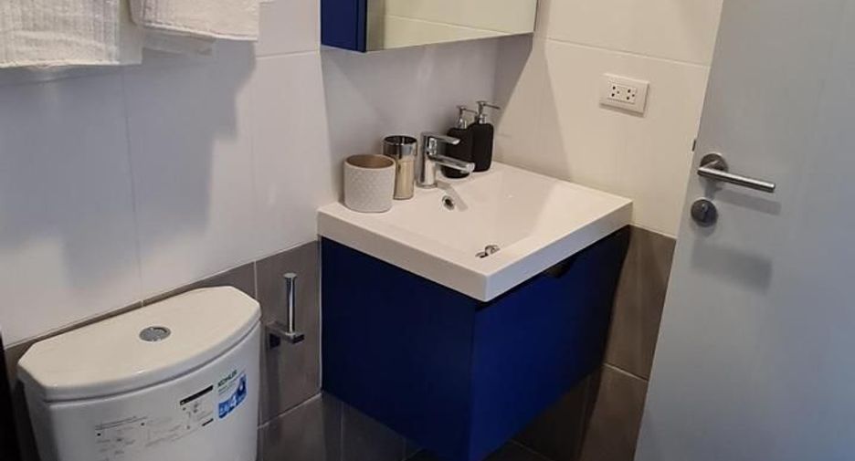 For sale 2 ベッドルーム condo in Watthana, Bangkok