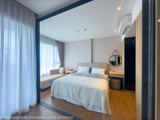 For Rent 1 Bedroom Condo In Bang Lamung, Chonburi