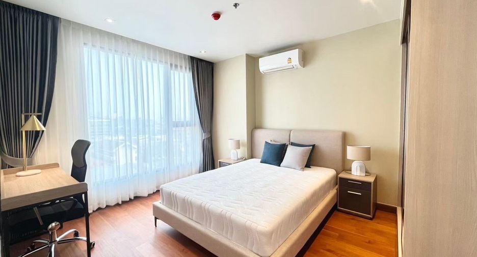 For rent 1 Beds condo in Bang Kho Laem, Bangkok