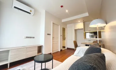 Condo en alquiler de 1 habitaciones en Bang Kho Laem, Bangkok