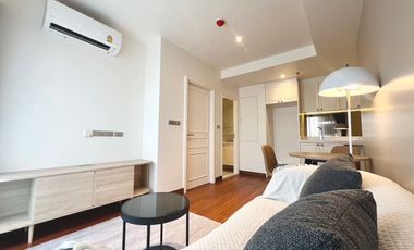 Wohnung zur Miete mit 1 Zimmer in Bang Kho Laem, Bangkok