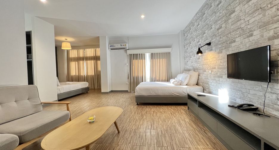 Hotel en venta de 76 habitaciones en Si Racha, Chonburi