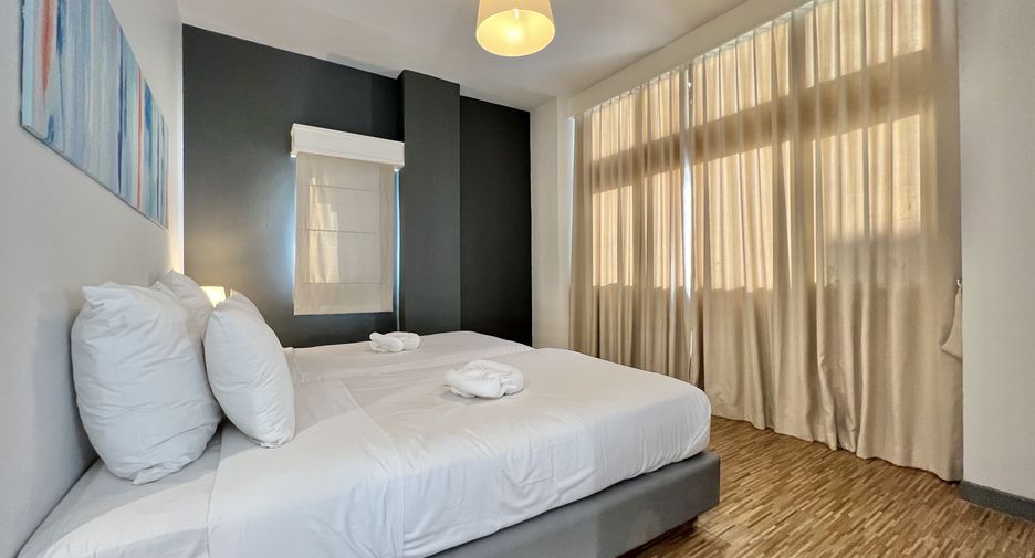 Hotel en venta de 76 habitaciones en Si Racha, Chonburi