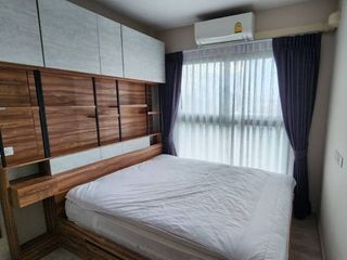 Wohnung zur Miete mit 2 Zimmer in Suan Luang, Bangkok