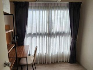 Wohnung zur Miete mit 2 Zimmer in Suan Luang, Bangkok