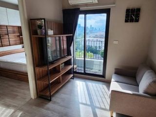 Wohnung zur Miete mit 2 Zimmer in Suan Luang, Bangkok
