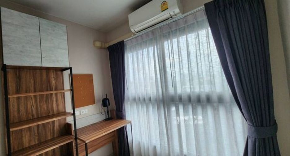 For rent 2 bedrooms condo in Suan Luang, Bangkok