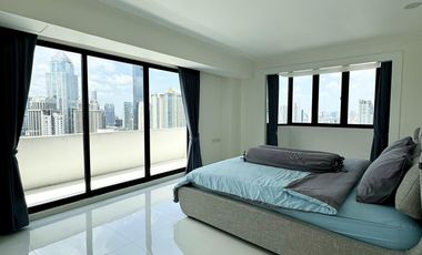 For sale and for rent 1 bed condo in Khlong Toei, Bangkok