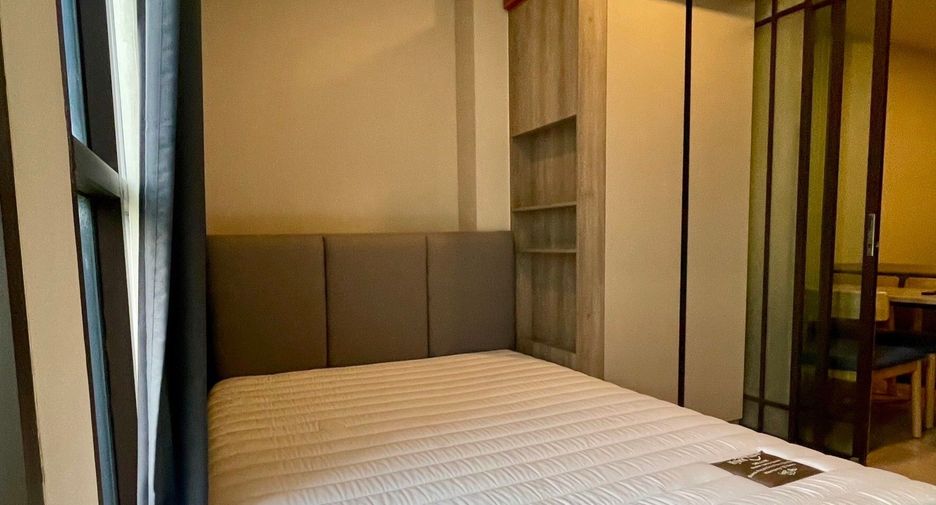 Wohnung zum Kauf mit 2 Zimmer in Lak Si, Bangkok