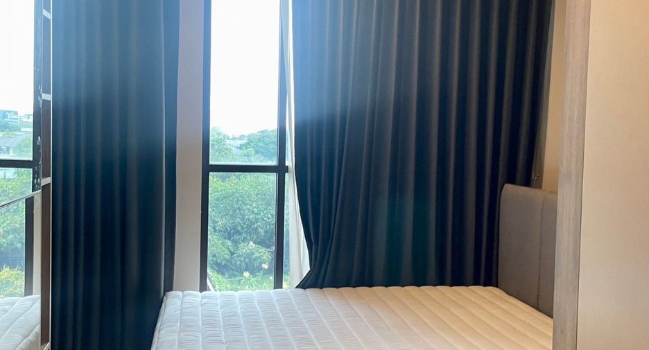 Wohnung zum Kauf mit 2 Zimmer in Lak Si, Bangkok