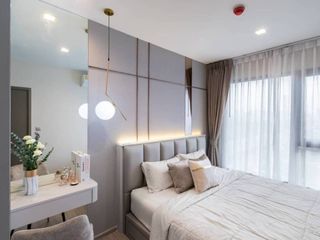 出租 1 卧室 公寓 在 Huai Khwang, 曼谷