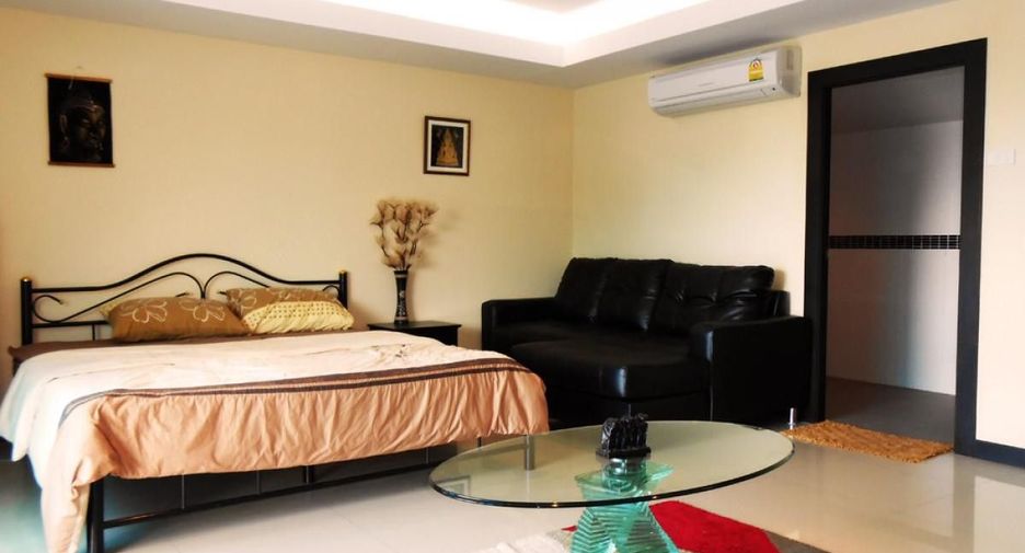 For sale 5 bedrooms villa in Bang Lamung, Chonburi