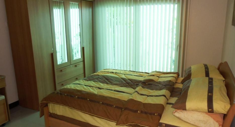 For sale 5 bedrooms villa in Bang Lamung, Chonburi