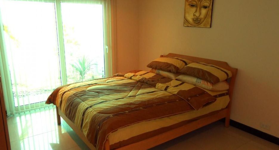 For sale 5 bedrooms villa in Bang Lamung, Chonburi