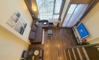 Wohnung zur Miete mit 1 Zimmer in Ratchathewi, Bangkok