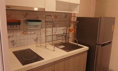 For rent 1 bed condo in Bangkok Noi, Bangkok