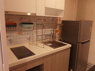 Condo en alquiler de 1 habitaciones en Bangkok Noi, Bangkok