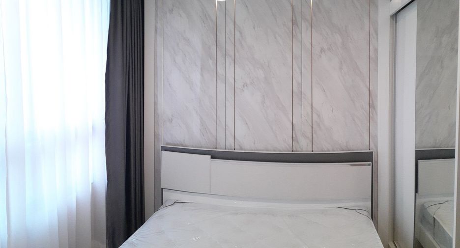 For rent 1 Beds condo in Bangkok Noi, Bangkok