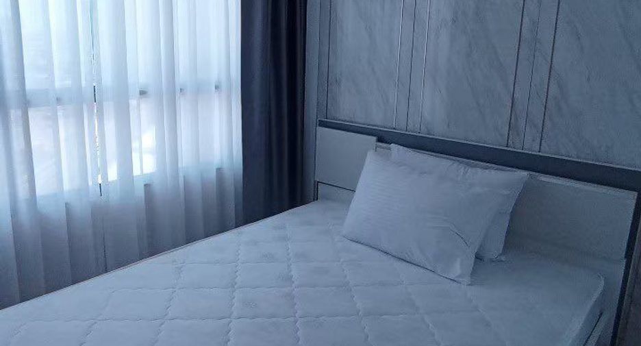 For rent 1 Beds condo in Bangkok Noi, Bangkok