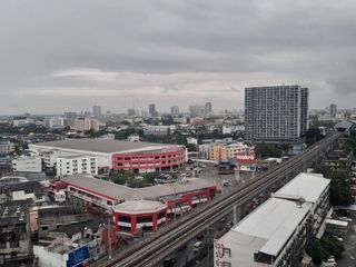 Condo en alquiler de 1 habitaciones en Bangkok Noi, Bangkok