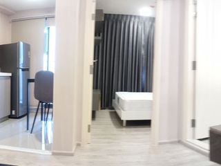 Condo en alquiler de 1 habitaciones en Bangkok Noi, Bangkok
