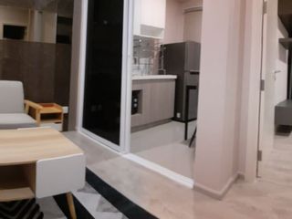 Condo en alquiler de 1 habitaciones en Bangkok Noi, Bangkok