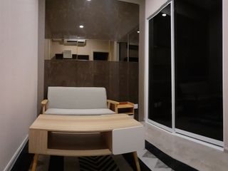 Condo en alquiler de 1 habitaciones en Bangkok Noi, Bangkok