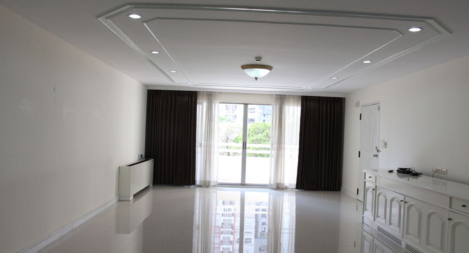 ขาย และ ให้เช่า 3 ห้องนอน คอนโด ใน คลองเตย, กรุงเทพฯ