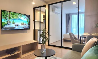 Condo en alquiler de 1 habitaciones en Mueang Phuket, Phuket
