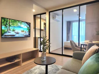 For Rent 1 Bedroom Condo In Mueang Phuket