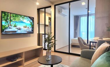 For rent 1 bed condo in Mueang Phuket, Phuket